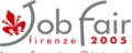 Il logo di Job Fair 2005